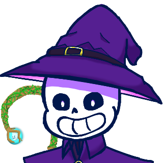 Sans thumb
